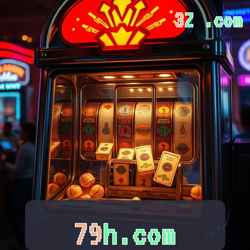 Login no 79h.com: Uma Experiência Única para Gamers