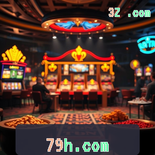 Explore a Plataforma do 79h.com e Amplie Seu Jogo