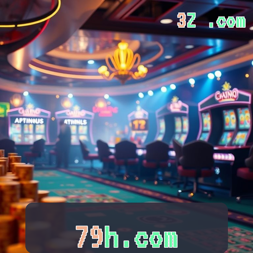 Experiências Exclusivas VIP no 79h.com Para Jogadores Apaixonados